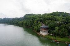 봉황산 티켓 할인, 운영 시간, 후기 [2026년] | Trip.com