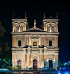 St. 메리스 처치 - 그랑 스트리트 티켓 할인, 운영 시간, 후기 [2026년] | Trip.com