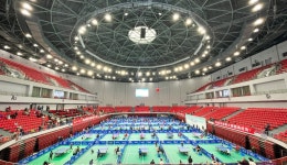 스옌 올림픽 스포츠 센터 티켓 할인, 운영 시간, 후기 [2026년] | Trip.com