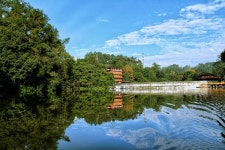 조양호(차오양후) 관광지 티켓 할인, 운영 시간, 후기 [2026년] | Trip.com