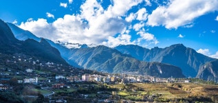 궁산 자유여행 가이드 2026년: 인기 명소, 맛집, 여행 코스 총정리 | 트립닷컴 | 2026년 2월