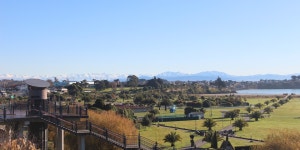 아오랑기 파크 어소시에이션 티켓 할인, 운영 시간, 후기 [2026년] | Trip.com