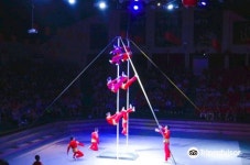 제주아트서커스 티켓 할인, 운영 시간, 후기 [2026년] | Trip.com