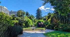 컴퍼니스 가든 티켓 할인, 운영 시간, 후기 [2026년] | Trip.com