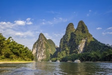 이강 3성 유람선 티켓 할인, 운영 시간, 후기 [2026년] | Trip.com