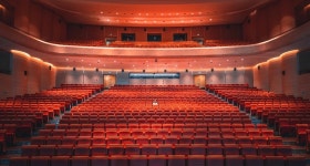 랴오양 대극장 티켓 할인, 운영 시간, 후기 [2026년] | Trip.com