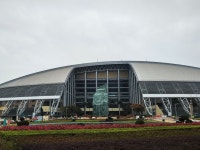 마카오 동아시아 게임 돔 티켓 할인, 운영 시간, 후기 [2026년] | Trip.com