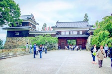 우에다 성터 공원 티켓 할인, 운영 시간, 후기 [2026년] | Trip.com