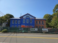 뉴 샤론 공공도서관 티켓 할인, 운영 시간, 후기 [2026년] | Trip.com