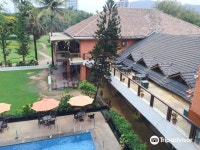 더 봄베이 프레지던시 골프 클럽 Ltd. 티켓 할인, 운영 시간, 후기 [2025년] | Trip.com