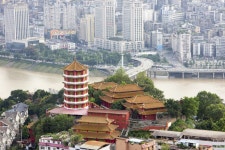 미타선원 티켓 할인, 운영 시간, 후기 [2026년] | Trip.com