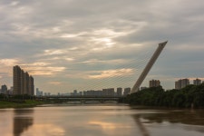 홍산 대교 티켓 할인, 운영 시간, 후기 [2026년] | Trip.com