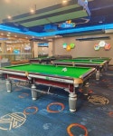 KK Billiards Club (Xiaoshan Jindi Plaza Branch) 티켓 할인, 운영 시간, 후기 [2025년] | Trip.com