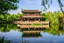 불수산장 티켓 할인, 운영 시간, 후기 [2026년] | Trip.com
