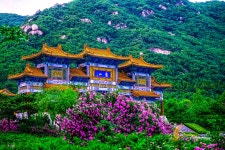 판산(반산) 티켓 할인, 운영 시간, 후기 [2026년] | Trip.com