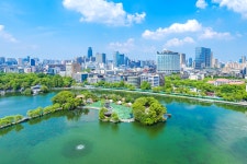 팔일공원 티켓 할인, 운영 시간, 후기 [2026년] | Trip.com