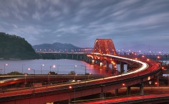 방화대교 티켓 할인, 운영 시간, 후기 [2026년] | Trip.com