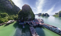 하이퐁 관광지 (2026년 업데이트) | Trip.com 추천