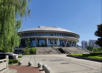 낙양 신구 경기장 티켓 할인, 운영 시간, 후기 [2025년] | Trip.com