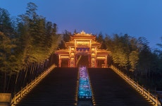창닝 용인 사원 티켓 할인, 운영 시간, 후기 [2026년] | Trip.com