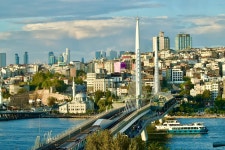 Golden Horn Bridge 티켓 할인, 운영 시간, 후기 [2026년] | Trip.com