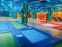 Bounce and Run Sports Park 티켓 할인, 운영 시간, 후기 [2025년] | Trip.com