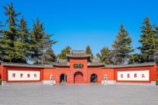 바이마쓰(백마사) 티켓 할인, 운영 시간, 후기 [2026년] | Trip.com