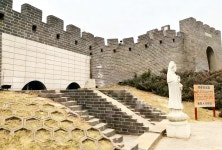 세계공원-둔황 막고굴 티켓 할인, 운영 시간, 후기 [2026년] | Trip.com