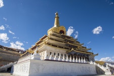 동가 사원 티켓 할인, 운영 시간, 후기 [2026년] | Trip.com