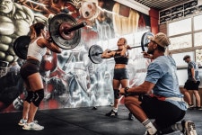CrossFit Bandol 티켓 할인, 운영 시간, 후기 [2026년] | Trip.com