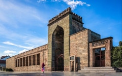 청정사(칭징쓰) 티켓 할인, 운영 시간, 후기 [2025년] | Trip.com