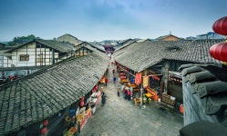 라성고진 티켓 할인, 운영 시간, 후기 [2026년] | Trip.com