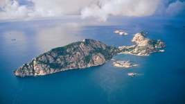 묘만도(먀오완다오) 티켓 할인, 운영 시간, 후기 [2026년] | Trip.com