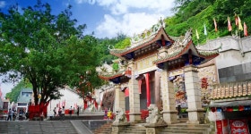 오주 용모사 티켓 할인, 운영 시간, 후기 [2026년] | Trip.com