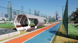 스포츠 파크 티켓 할인, 운영 시간, 후기 [2025년] | Trip.com