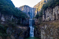 유백온(류보원)의 고향-바이장지(백장제) 티켓 할인, 운영 시간, 후기 [2026년] | Trip.com