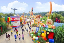 토이 스토리 랜드 티켓 할인, 운영 시간, 후기 [2025년] | Trip.com