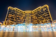 윈 팰리스 호텔(분수쇼) 티켓 할인, 운영 시간, 후기 [2026년] | Trip.com