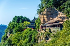 남암궁 티켓 할인, 운영 시간, 후기 [2026년] | Trip.com