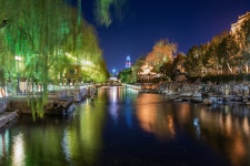 지난 관광지 (2026년 업데이트) | Trip.com 추천