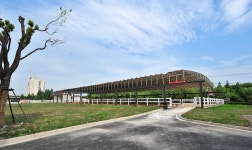 Dongjiao Qingqing Equestrian Club 티켓 할인, 운영 시간, 후기 [2025년] | Trip.com