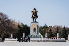 징기스칸 공원 티켓 할인, 운영 시간, 후기 [2026년] | Trip.com