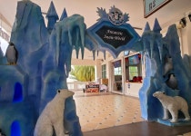 Antarctic Snow World 티켓 할인, 운영 시간, 후기 [2026년] | Trip.com