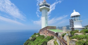 거문도등대 티켓 할인, 운영 시간, 후기 [2026년] | Trip.com