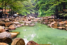 Thuy Chau Ecotourism 티켓 할인, 운영 시간, 후기 [2026년] | Trip.com
