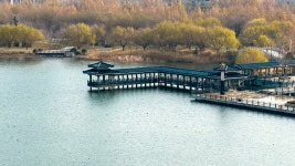치성후 공원 티켓 할인, 운영 시간, 후기 [2026년] | Trip.com