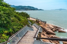 광영 잔도 티켓 할인, 운영 시간, 후기 [2026년] | Trip.com