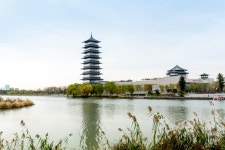 신완종합개발 | 산완/삼만 습지공원 티켓 할인, 운영 시간, 후기 [2026년] | Trip.com
