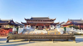 관인 사원 티켓 할인, 운영 시간, 후기 [2026년] | Trip.com