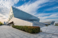 정저우 올림픽 스포츠센터 티켓 할인, 운영 시간, 후기 [2026년] | Trip.com